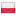 topnaj.pl hosted country